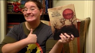 Tales of Mystery and Madness by Gris Grimly and Edgar Allan Poe ~book review