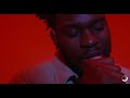 Nonso Amadi - Tonight (Official Live Performance)