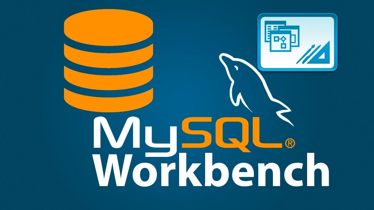 Image result for mysql workbench logo