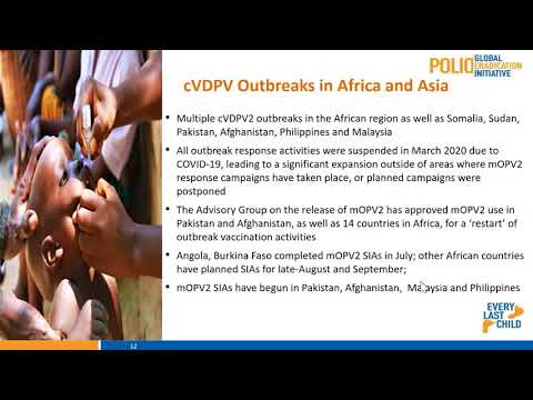 Dr. John Vertefeuille V Presentation - YouTube