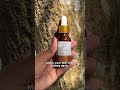 Level up your skin care routine with our all powerful Vitamin C Serum!#onelle #skincare #serum