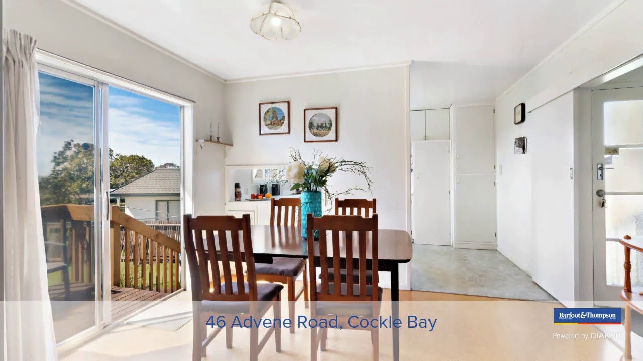 SOLD - 46 Advene Road, Cockle Bay - Gillian Quantrill