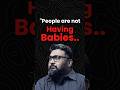 🚨Kunal Shah Bold Statement #shorts #trending #internet