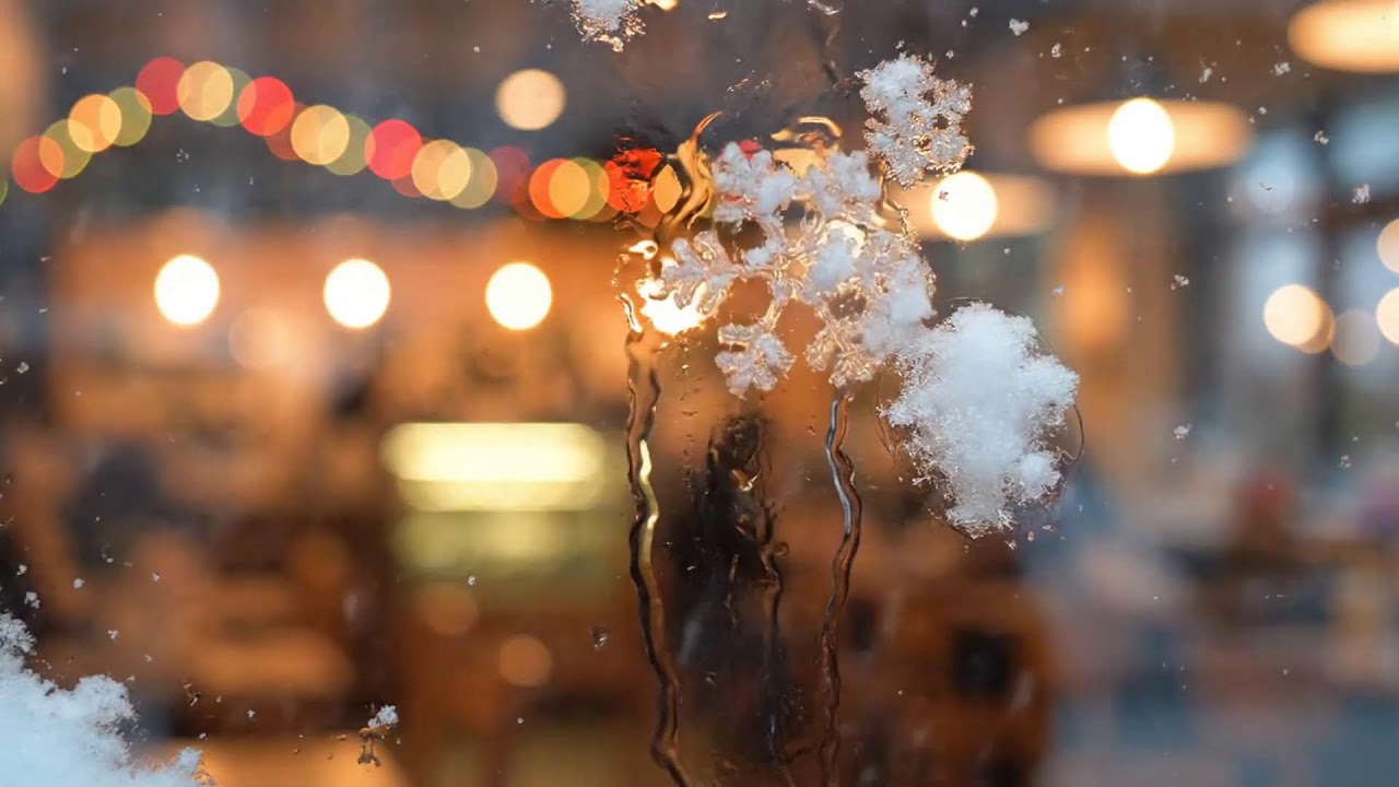 Feather Light Jazz Piano for Exhausted Minds 💤 Gentle Healing Music to Restore Your Energy Now