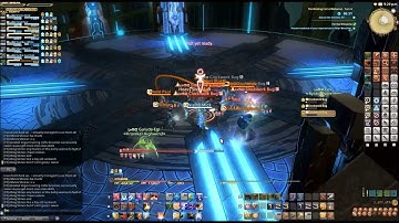 FFXIV ARR: Coil Turn 4 (BRD POV)
