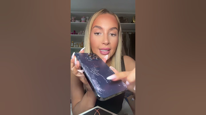 J’ai reçu mon nouvel iPhone iPhone 16 Pro Max 😱😍