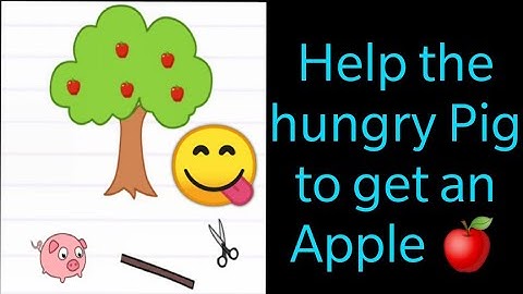 Brain Puzzle Games Level 101 102 103 104 105 106 107 108 109 110 Walkthrough & Solution