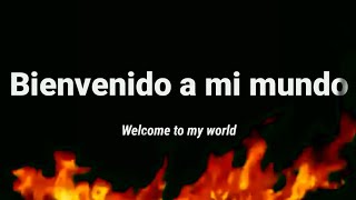 Bienvenido a mi mundo [MrJamonzillo] screenshot 4