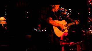 Donavon Frankenreiter "Simple Man" Live