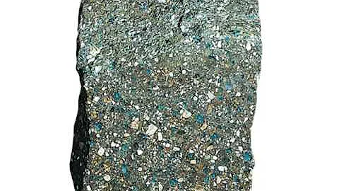 Quali sono i principali tipi di rocce magmatiche?