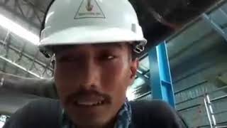 Rindu kui ora berat, seng berat kui ngenteni chat abu sng GK kunjung membiru😀😀😀