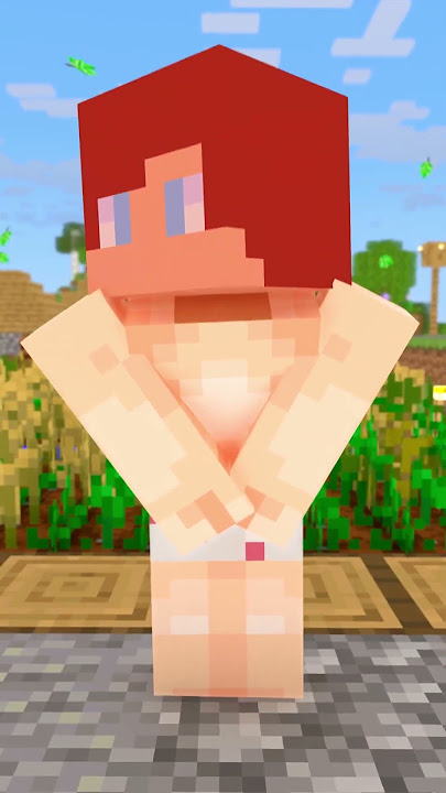 Maizen: Baby Enderman Prank War vs JJ ( Minecraft Animation ) #maizen #animation #mikey #jj #prank