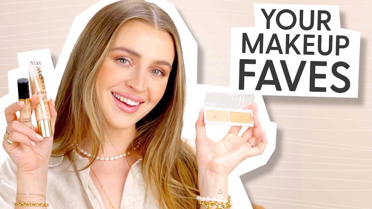 Testing YOUR Drugstore Makeup Faves