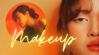 Makeup photos taken at home super beautiful 🌼🌼🌼 LEE ARIES screenshot 3