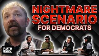 This is Why Democrats Ended Up Supporting Platner