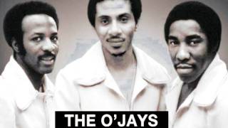 The O'Jays | When The World's At Peace chords