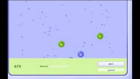 Develop Your Typing Skills By Playing Typing Bubbles Games