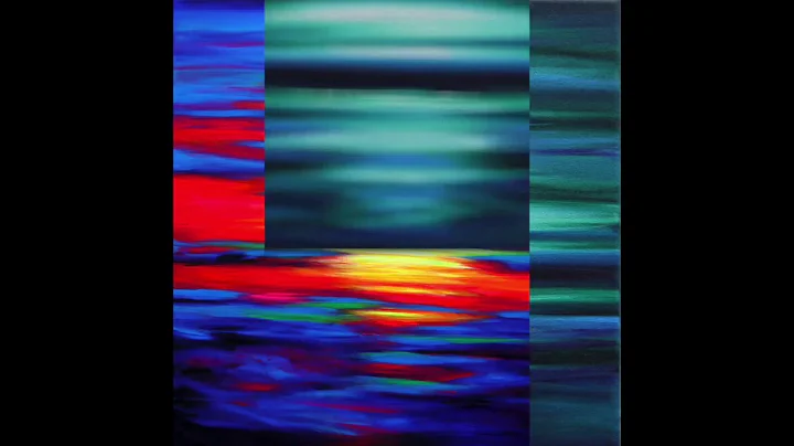 ARTPOPPER & JULIA EVERETT