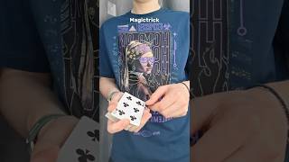 #playingcards #cardistry #cardistrytutorial #cardtrick #magictrick #magic #cards #карты #кардистри