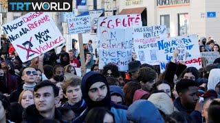 France Protests Yellow Vests Vow To Protest Against Injustice