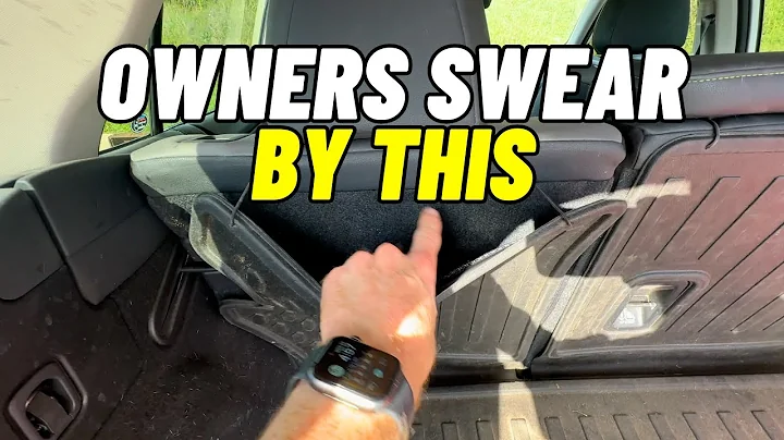 5 Must-Have Accessories Every Subaru Owner Needs