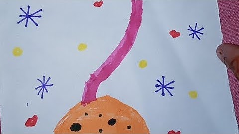 how to draw easy question mark