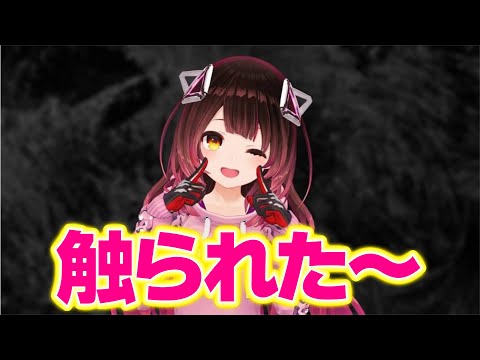 初めて人にあそこを触られ、褒められたVtuberの末路👍【ロボ子さん/ホロライブ切り抜き】