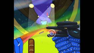 Worms Reloaded: Mission 18 (in a special way)