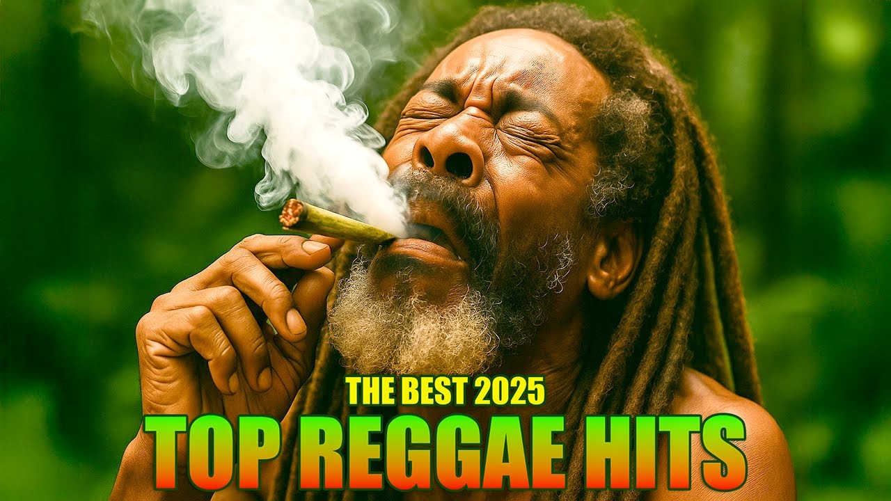 Greatest Roots Reggae Songs of 2025 | Urban Babylon to Zion – Conscious Reggae Playlist