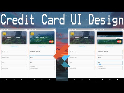 Flutter Payments :