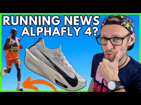 next alphafly release