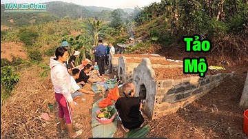 Thanh Minh 3/3 Âm Lịch Của Người Thái