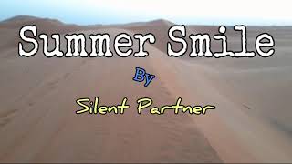 No Copyright Music🎶 Summer Smile by Silent Partner🎵 Pop / Bright