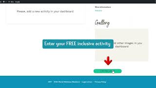 Sign Up Tutorial ENGLISH- World Wellness Weekend 2026