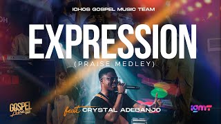 Expression Praise Medley
