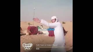 Fatih Yasin & Atakan Özyurt