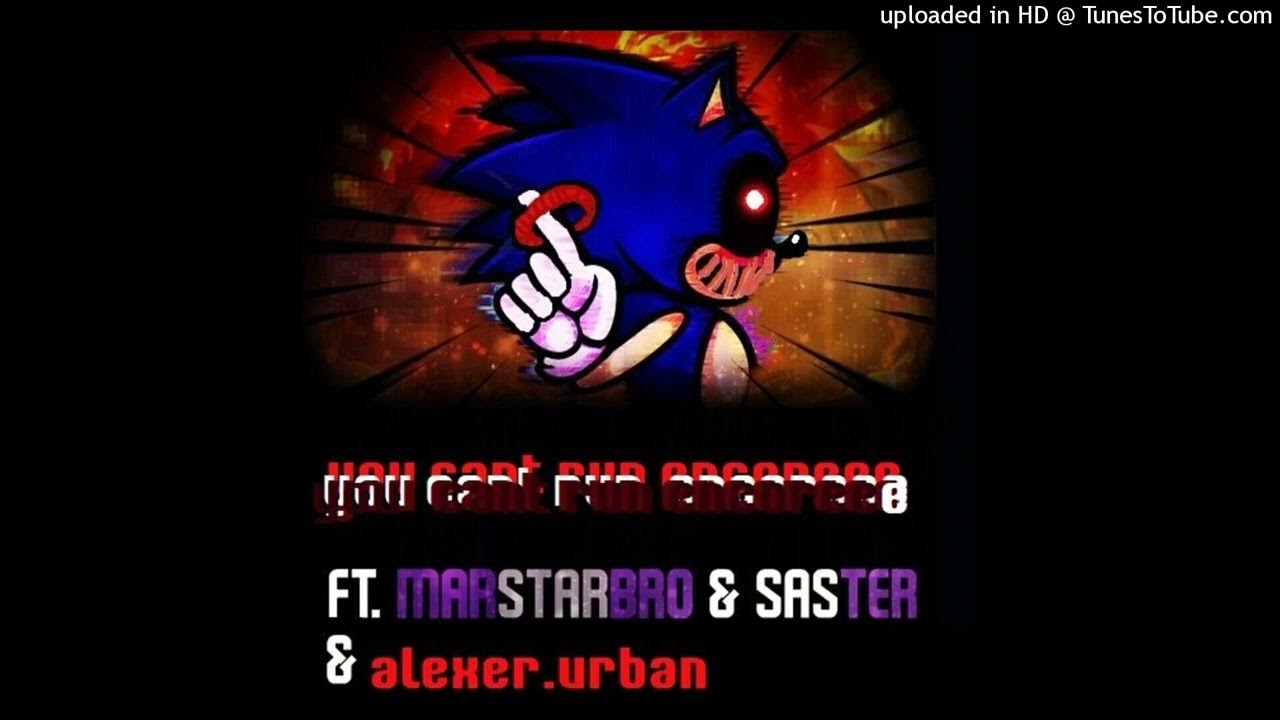 You cant run encore fan made flp update youtube