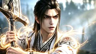 【新番】🔥 天才摆烂被逐师门，肆意作死从不内卷，全宗门拼命护短，硬生生捧出无敌剑神 | MULTI SUB