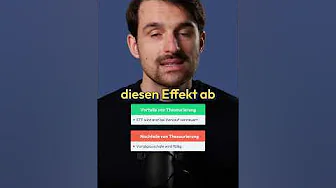 ETF-Fehler: "Falsche" Ausschüttungsart wählen 📉 #etf