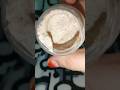 Mini Body Scrub❤️#skincare #bodyscrub #subscribe #youtube #shorts #skincare #trending #skincare