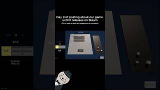 3D Roguelike Dice Game Daily Update #3