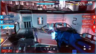 Epic Standoff - Splitgate