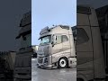 Volvo #780