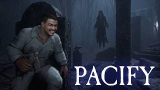 ปกคลิป ดอกไม้และแม่มด | Pacify (Part 3/4) โดย LowGrade