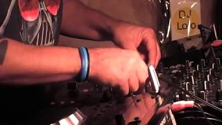 Dj MG Club mixed dance