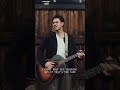 a song for the best people you’ve never heard of. No One Knows My Name is out everywhere!