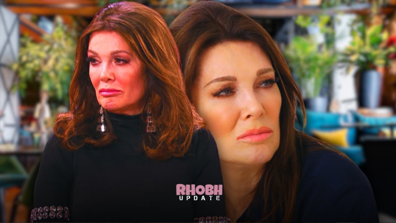 Несколько минут назад! Всё кончено! Фанаты Лизы Вандерпамп узнали ужасную новость!