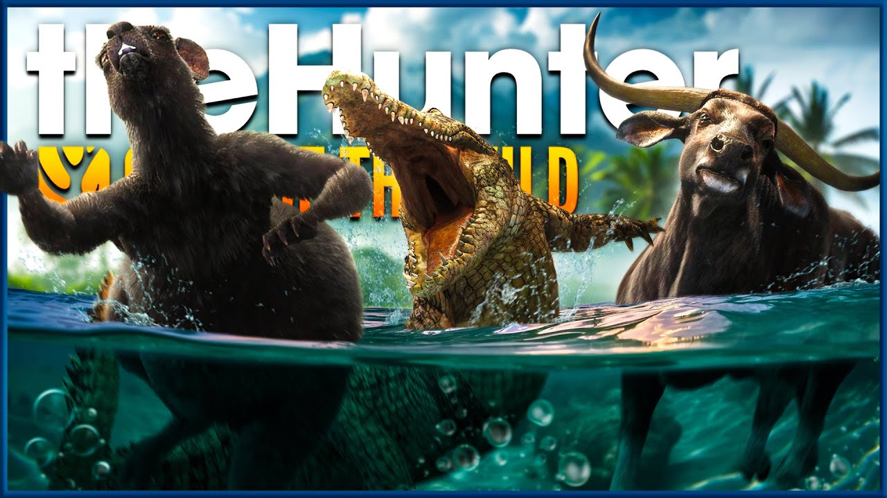 I Hunted Emerald Coast for a WHOLE WEEK & This is What I Found! #2 - the Hunter Call of the Wild