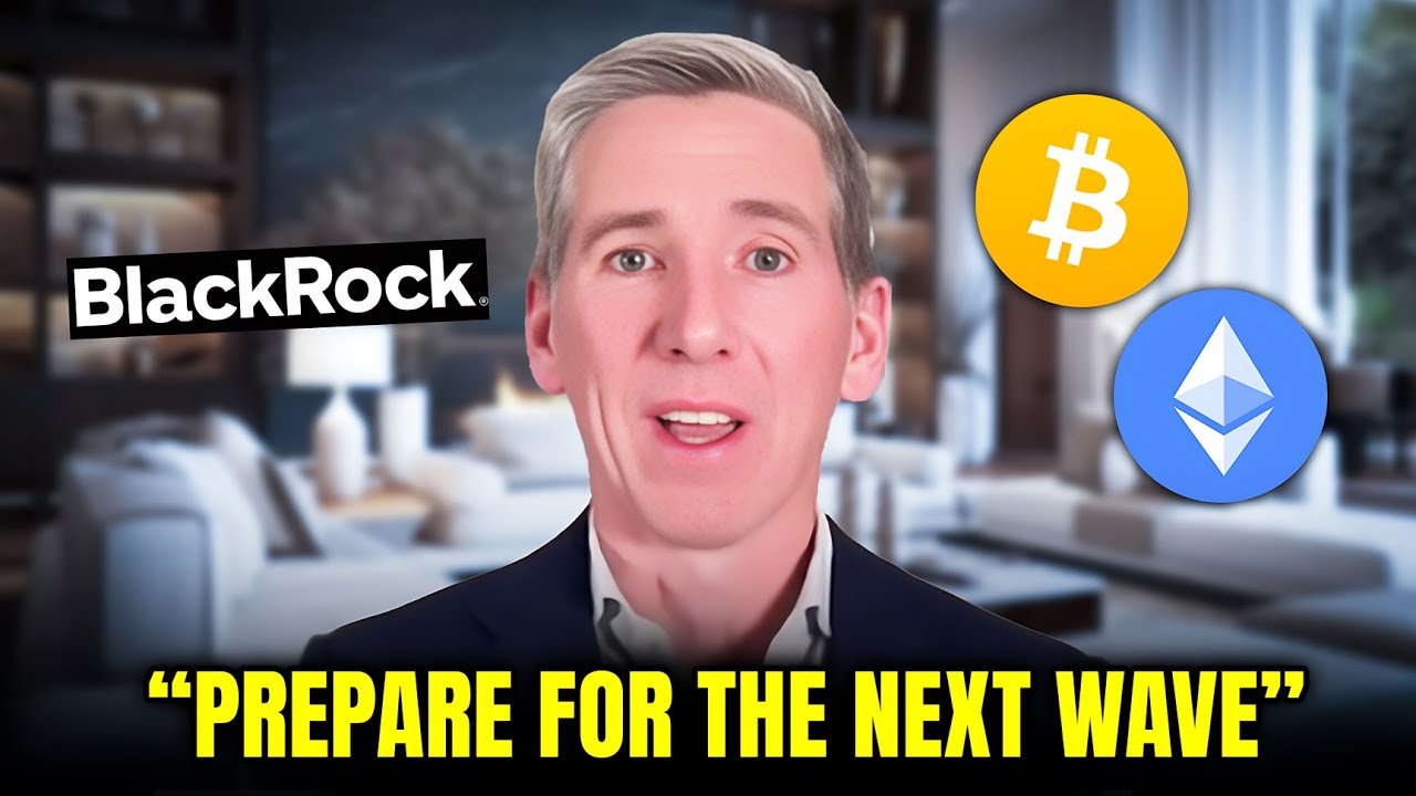 Get Ready for the $50 Billion Monster That is About to be Unleashed! – Matt Hougan
