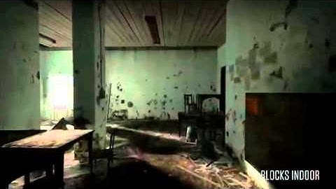 Raindrop   Source Release Trailer